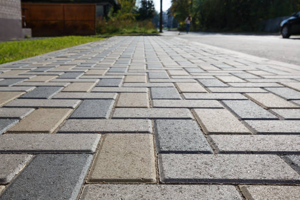 Professional Driveway Pavers in West Branch, IA
