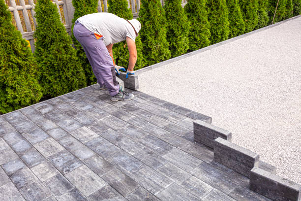 Best Affordable Driveway Pavers  in West Branch, IA