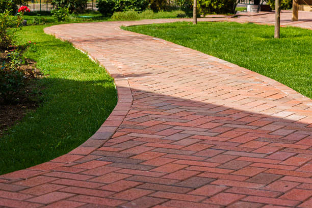 Best Cobblestone Driveway Pavers  in West Branch, IA