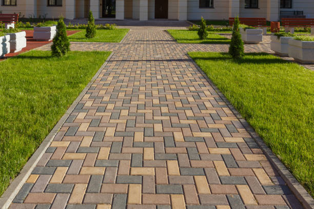 Reasons to Select Us for Your Driveway Paving Requirements in West Branch, IA