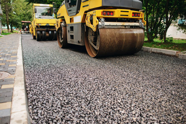 Best Local Driveway Pavers  in West Branch, IA